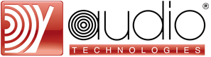 audio technologies logo